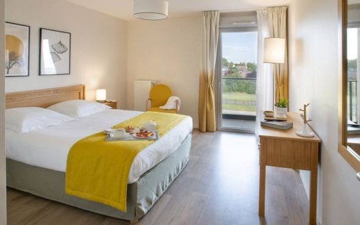 Résidence seniors DOMITYS Le Belvédère à Nevers