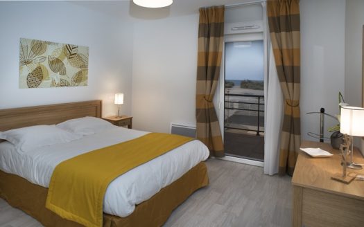Résidence seniors DOMITYS Les Dunes d`Argent à Saint-Cyprien
