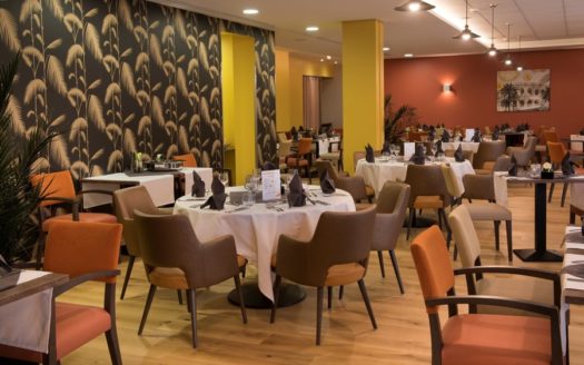 Résidence seniors DOMITYS Sophia à Nîmes
