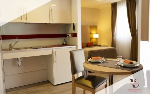 Résidence seniors VILLA SULLY à Uzès
