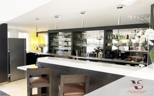 Résidence seniors VILLA SULLY à Uzès