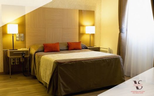 Résidence seniors VILLA SULLY à Uzès