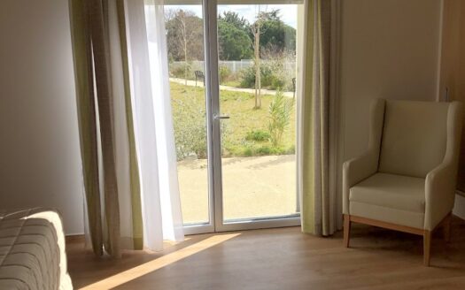 Résidence seniors DAMECOSI à Saint Georges d’Orques