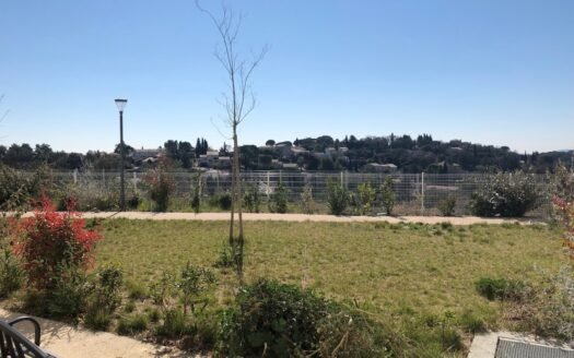 Résidence seniors DAMECOSI à Saint Georges d’Orques