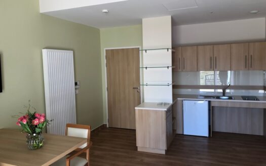 Résidence seniors DAMECOSI à Saint Georges d’Orques