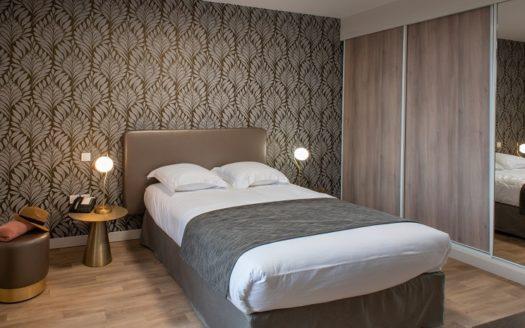 Résidence seniors DOMITYS Le Château Camas à Pin-Balma