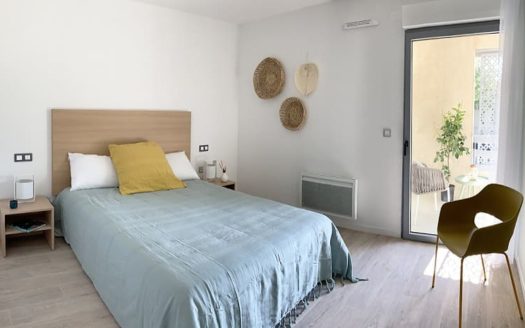Résidence seniors OH’ACTIV à Nîmes