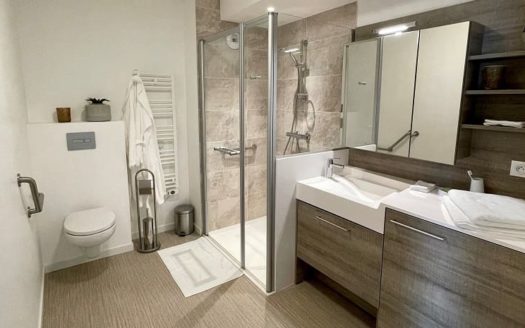 Résidence seniors DOMITYS La Manufacture à Lyon