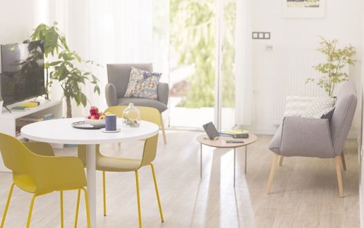 Résidence seniors OH’ACTIV à Colmar