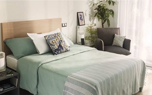 Résidence seniors OH’ACTIV à Colmar