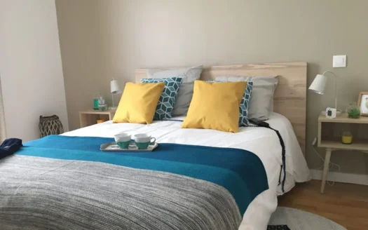 Résidence seniors NOHÉE à Mougins