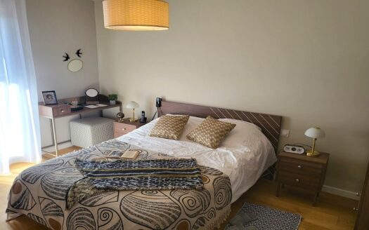 Résidence seniors NOHÉE Médiathèque à Issy-les-Moulineaux