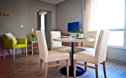 Résidence seniors LES JARDINS D`ARCADIE à Saint-Brieuc