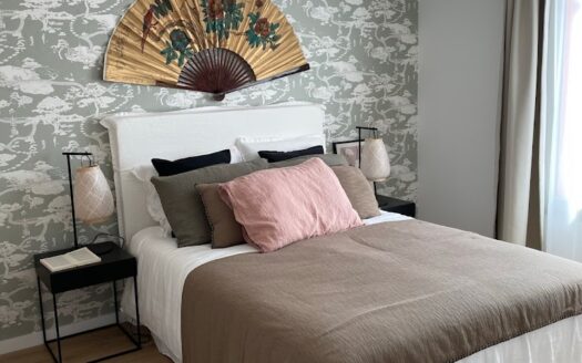 Résidence seniors CAZAM à Saint-Ouen