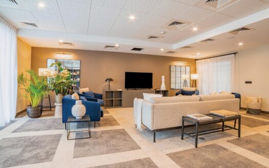 Résidence seniors OVELIA Les Jardins d’Hortense à Lyon