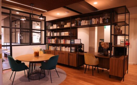 Résidence seniors CAZAM à Pontoise