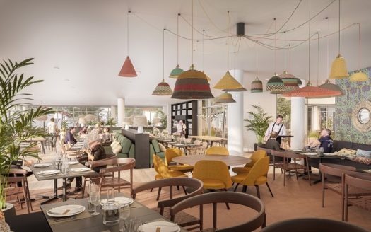 Résidence seniors Montana à Angoulême