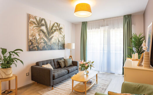 Résidence seniors OVELIA Le Puy des Olivines à Clermont-Ferrand