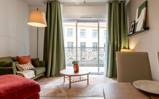 Résidence seniors OVELIA Les Arches de la Montat à Saint-Etienne