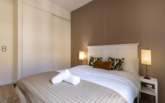 Résidence seniors OVELIA Les Arches de la Montat à Saint-Etienne