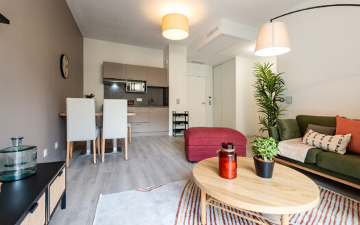 Résidence seniors OVELIA Les Arches de la Montat à Saint-Etienne