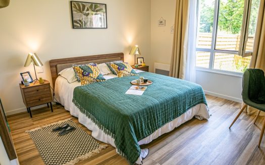 Résidence NAHOMA à Nevers