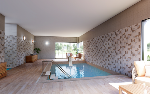 Résidence NAHOMA à Nevers