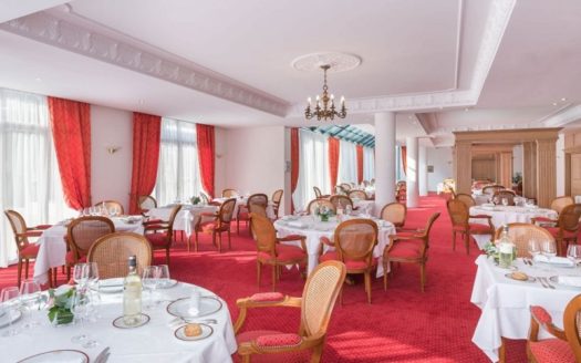 Résidence seniors VILLA MÉDICIS Saint-Cyr-l’École