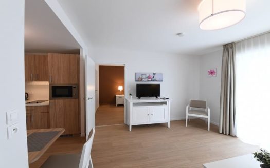 Résidence HAPPY SENIOR Carré Gambetta à Castres