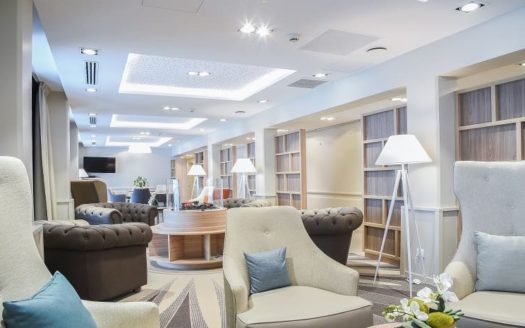 Résidence HAPPY SENIOR Carré Gambetta à Castres