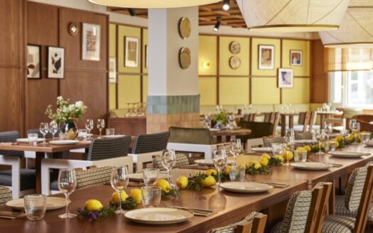 Résidence seniors HAPPY SENIOR Maurice Ravel à Levallois Perret