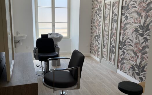 Résidence seniors LES JARDINS D’ARCADIE à Poitiers