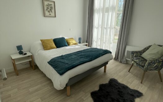 Résidence seniors LES JARDINS D’ARCADIE à Poitiers