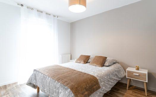 Résidence seniors HEURUS Blanche de Castille à Trélazé