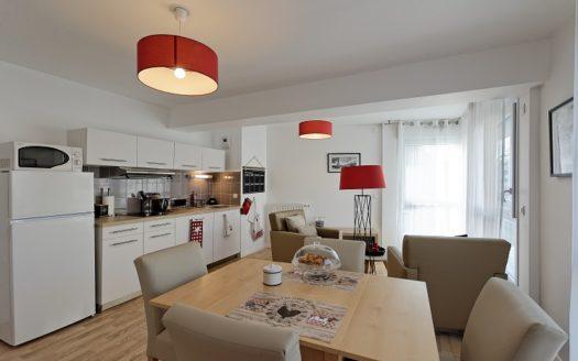 Résidence seniors HEURUS Steredenn à Nantes