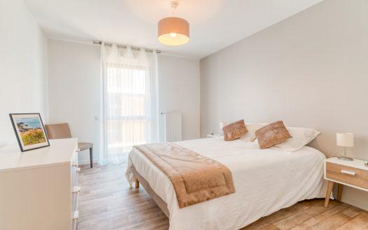 Résidence seniors HEURUS Avel à Brest