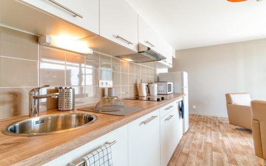 Résidence seniors HEURUS Avel à Brest