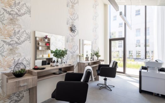 Résidence seniors STELLA à Villeneuve-d`Ascq