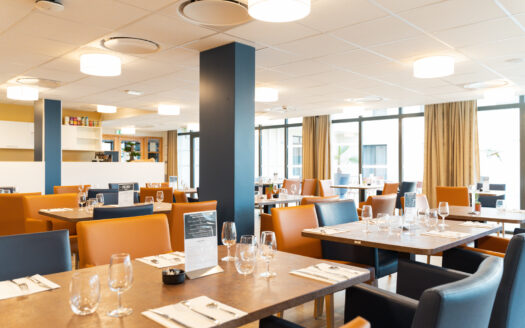 Résidence seniors HEURUS Odyssée à Cherbourg