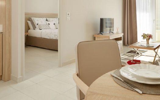 Résidence Victoria Palazzo à Saint-Mandé