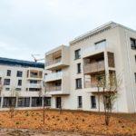 Résidence seniors HEURUS Odyssée à Cherbourg