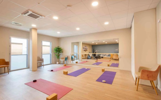 Résidence seniors STELLA Le Domaine des Beaumonts à Montreuil