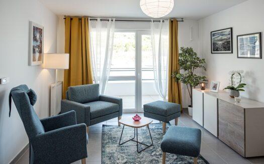 Résidence seniors API Résidence à Gignac-la-Nerthe