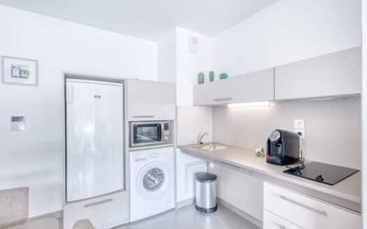 Résidence seniors API Résidence à Vitrolles