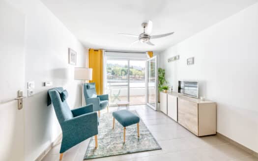 Résidence seniors API Résidence à Vitrolles