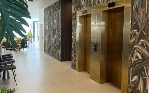 Résidence seniors Montana à Clichy