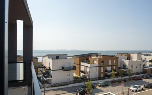 Résidence seniors API Résidence à Vitrolles