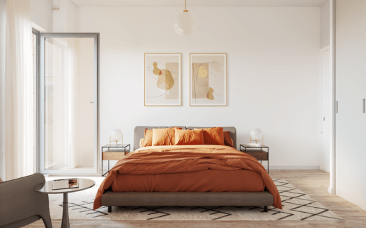 Résidence seniors OH’ACTIV à Maisons-Laffitte