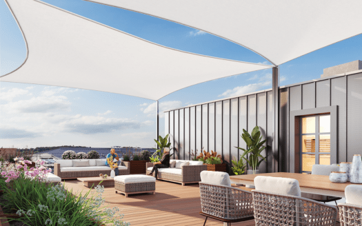 Résidence seniors OH’ACTIV à Maisons-Laffitte