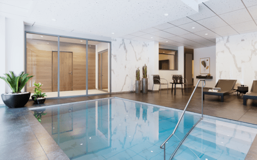 Résidence seniors OH’ACTIV à Maisons-Laffitte